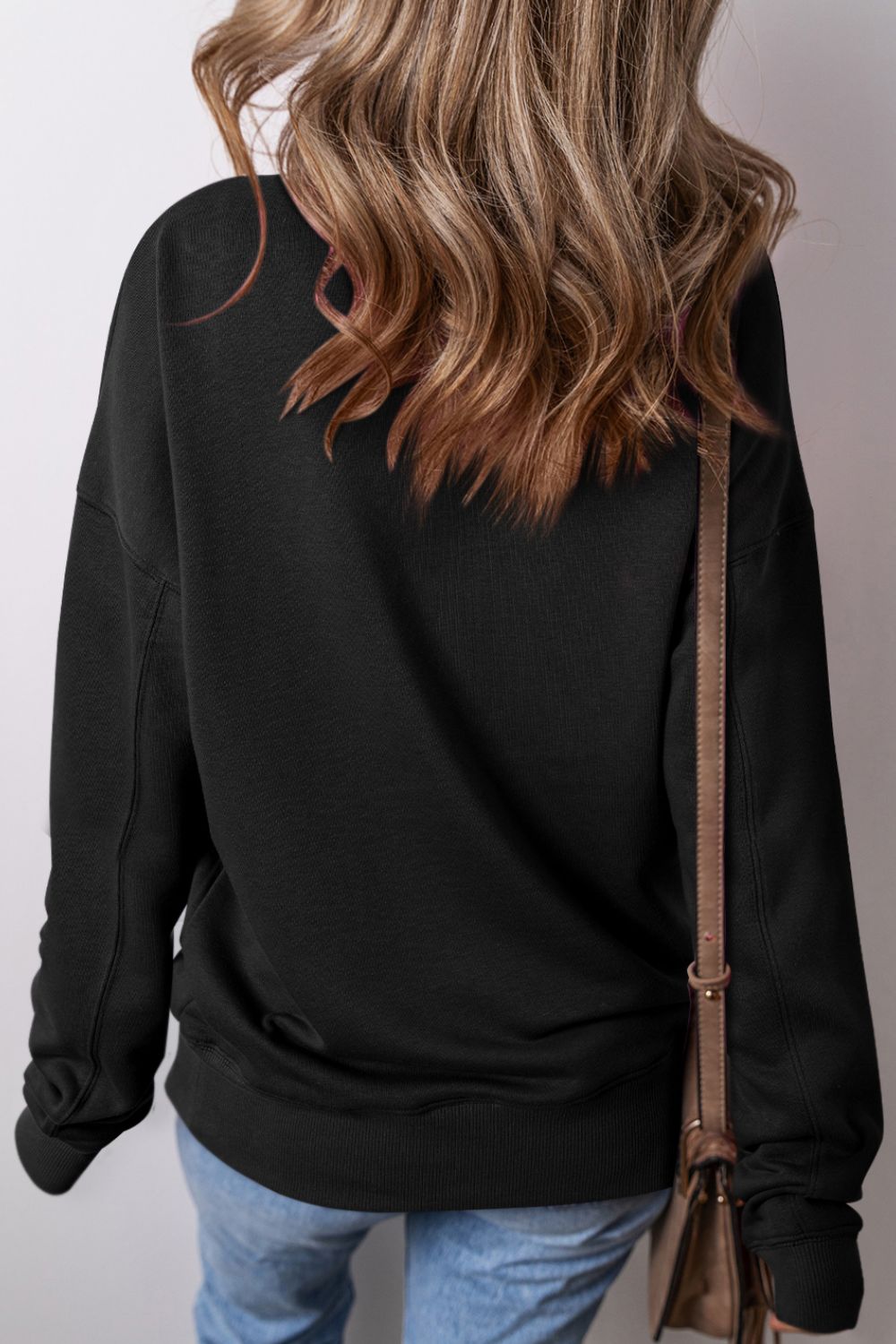 EssenceWear Sweatshirt - The Olive Wardrobe